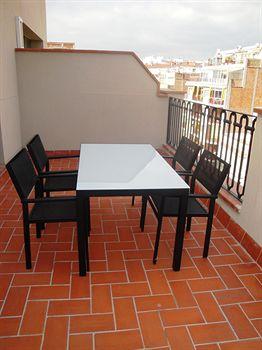 Appartement Pierre & Sants Barcelone