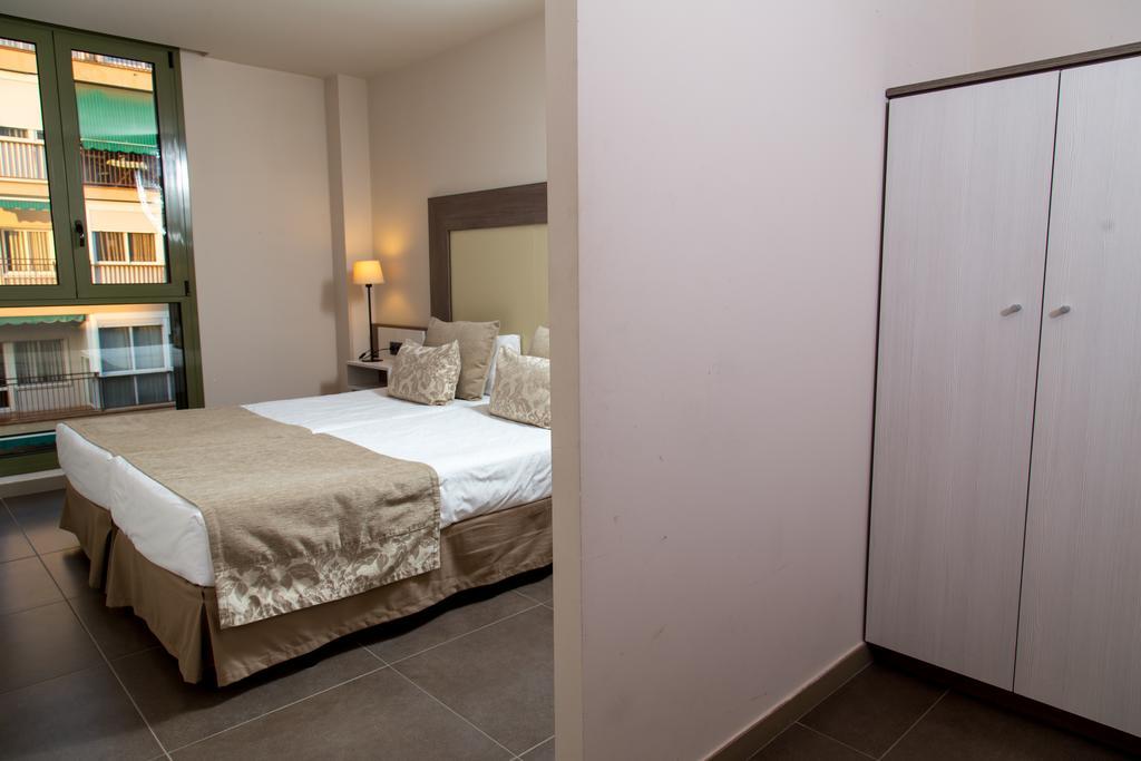 Appartement Pierre & Sants *