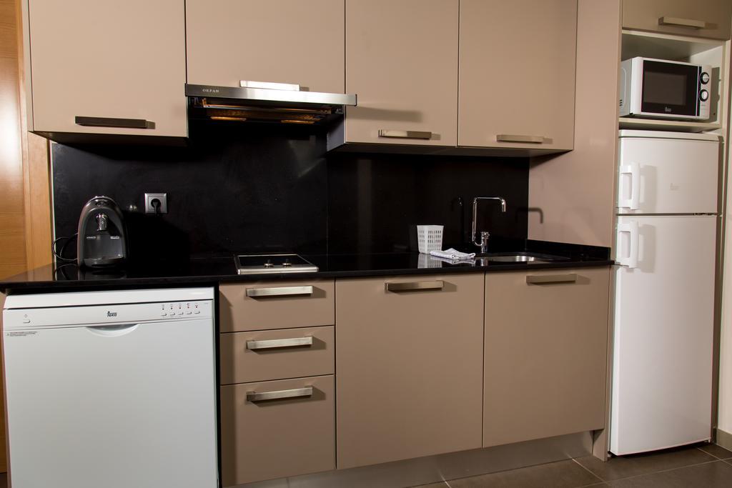 Appartement Pierre & Sants