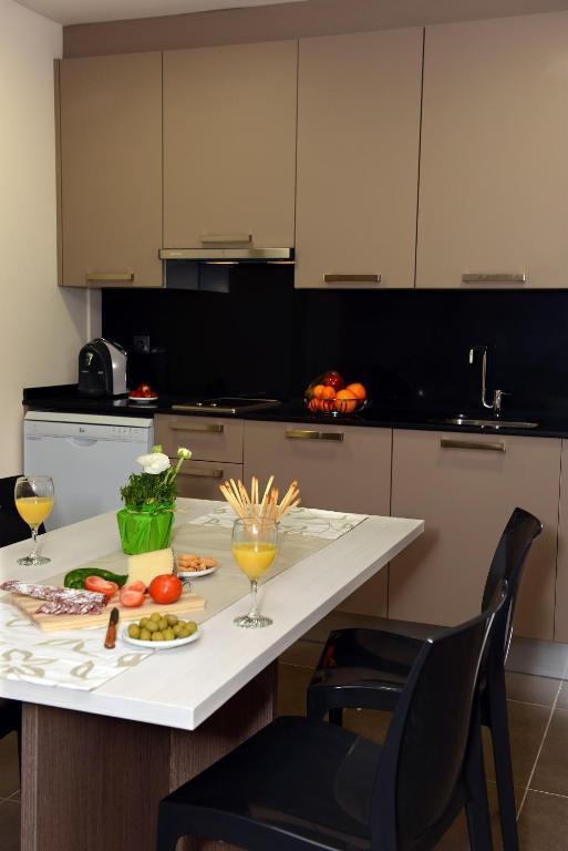 Appartement Pierre & Sants Barcelone