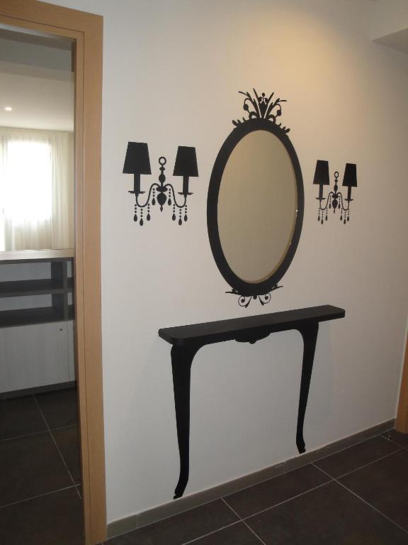 Pierre & Sants Appartement Barcelone