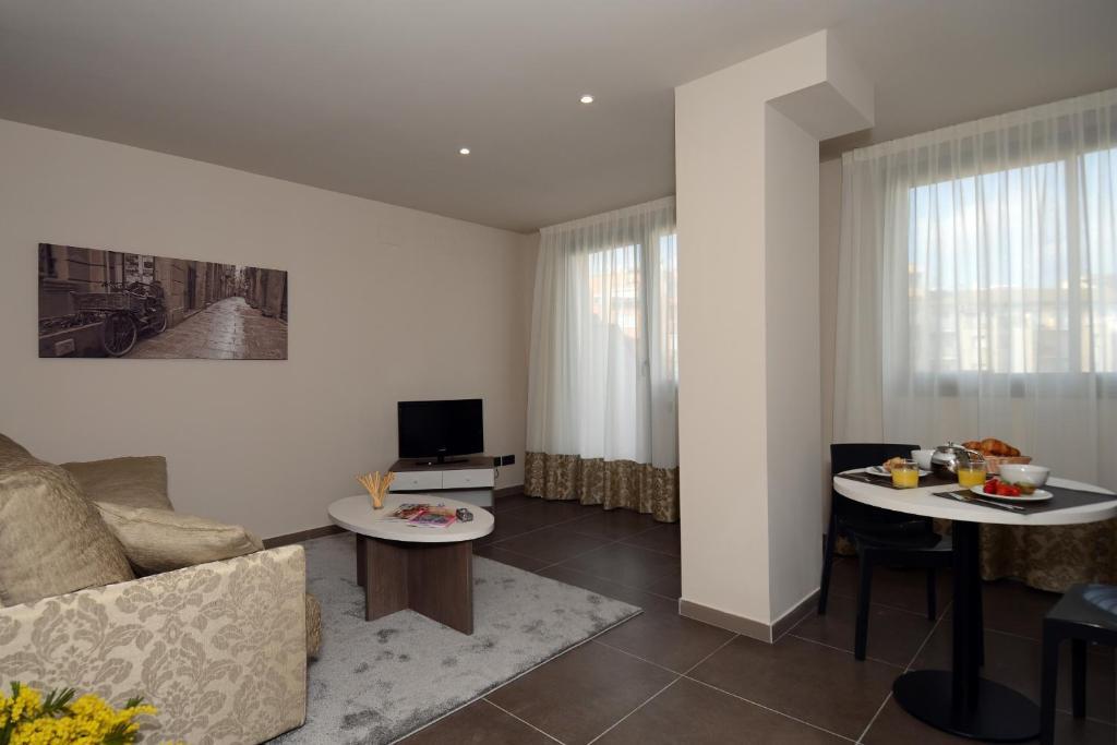 Pierre & Sants Appartement *