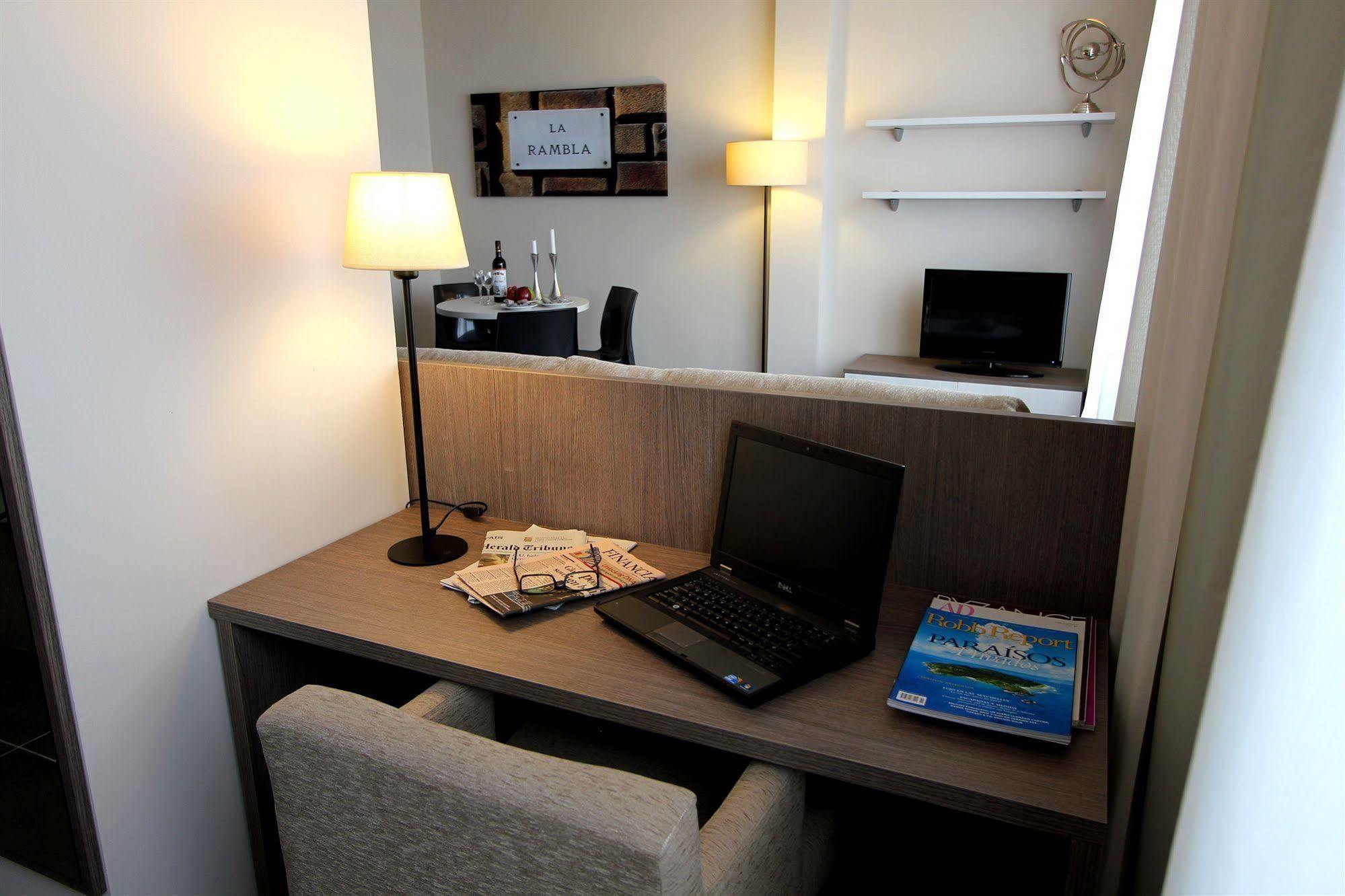 Appartement Pierre & Sants *