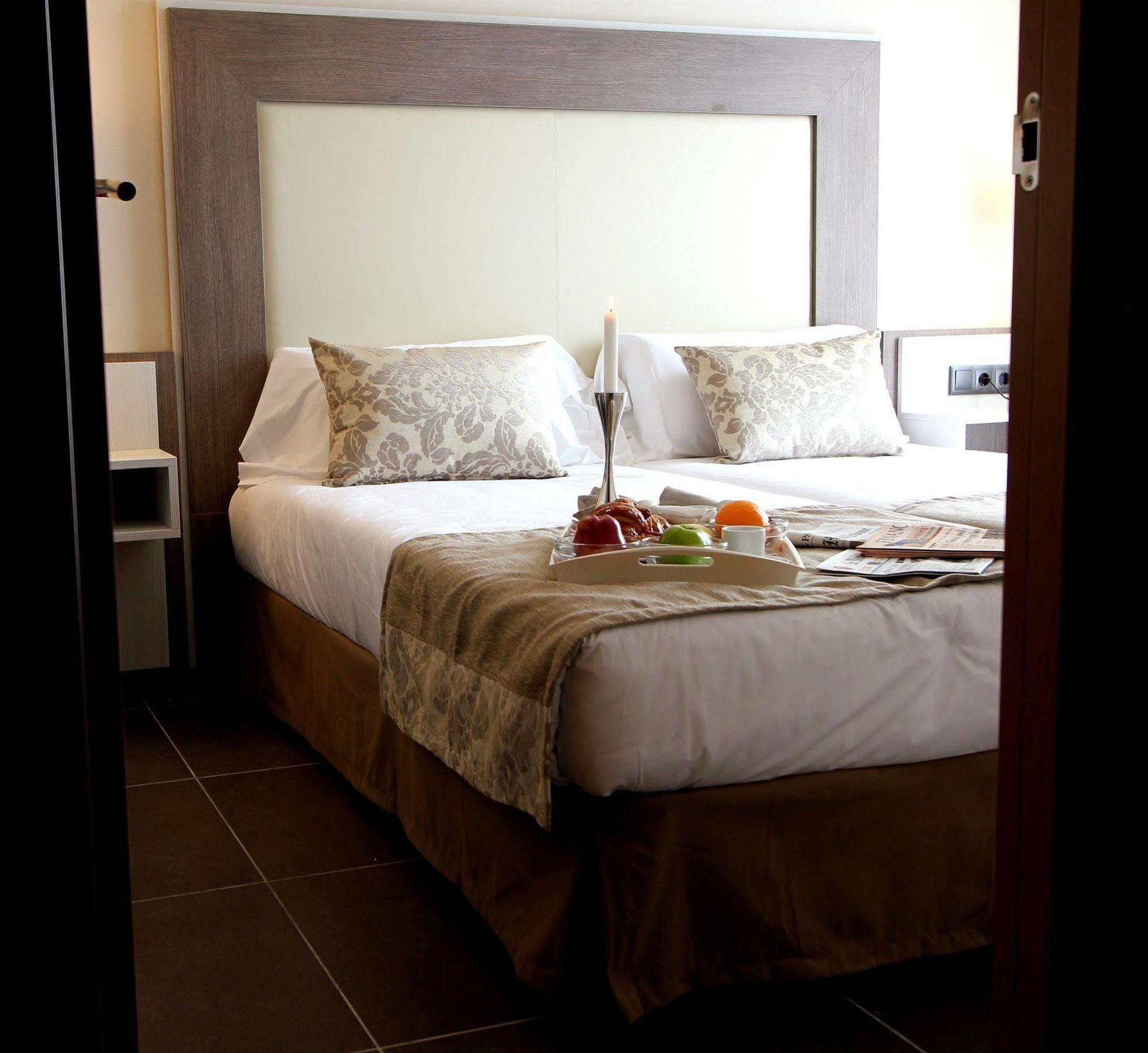 Pierre & Sants Appartement