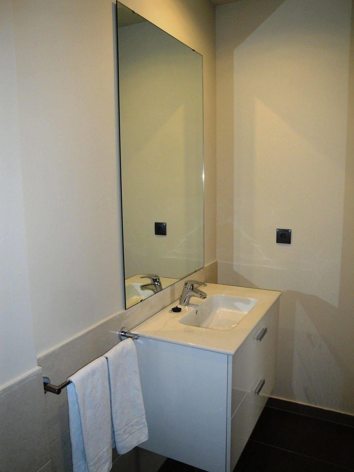 Appartement Pierre & Sants *