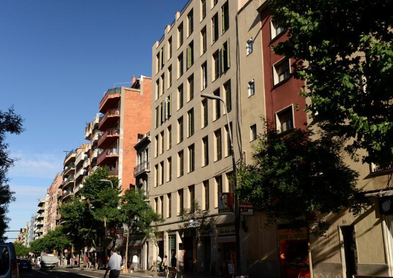 Pierre & Sants Appartement Barcelone